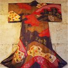 Kimono de mariage