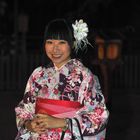 Kimono Girl 2