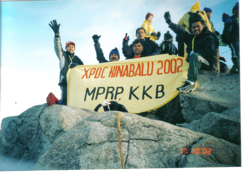 KINABALU MPRPKKBXPDC2002