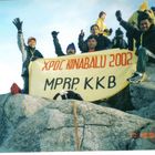 KINABALU MPRPKKBXPDC2002