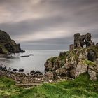  Kinbane Castle