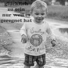 Kind sein