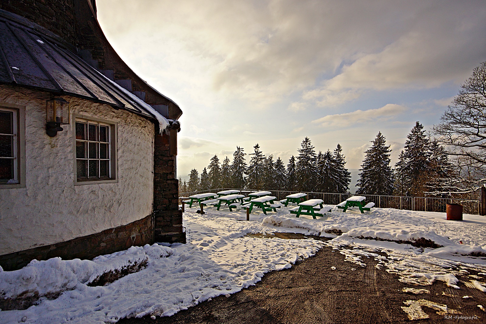 Kindelsberg-Impression