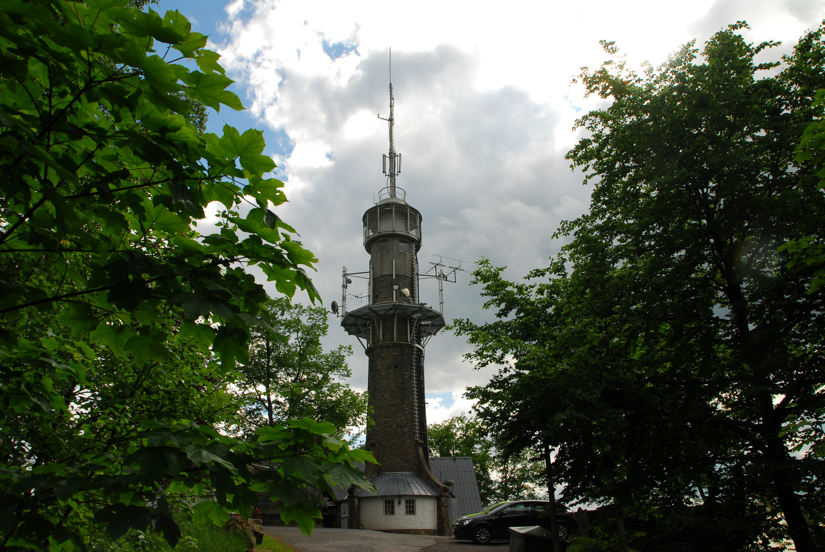 Kindelsberg-Turm