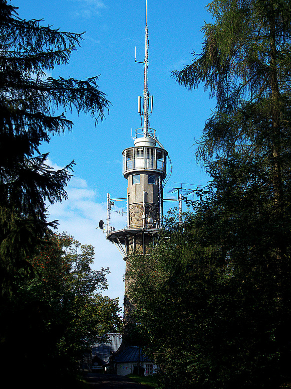 Kindelsbergturm