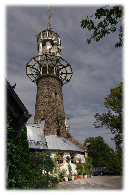 Kindelsbergturm