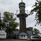 Kindelsbergturm Im Siegerland
