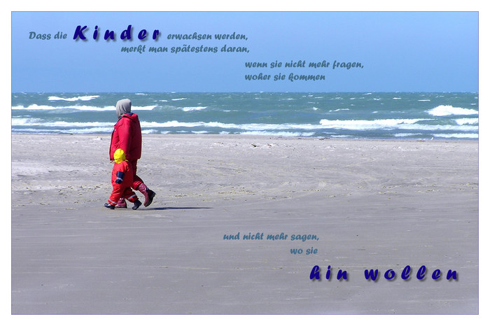 Kinder ...