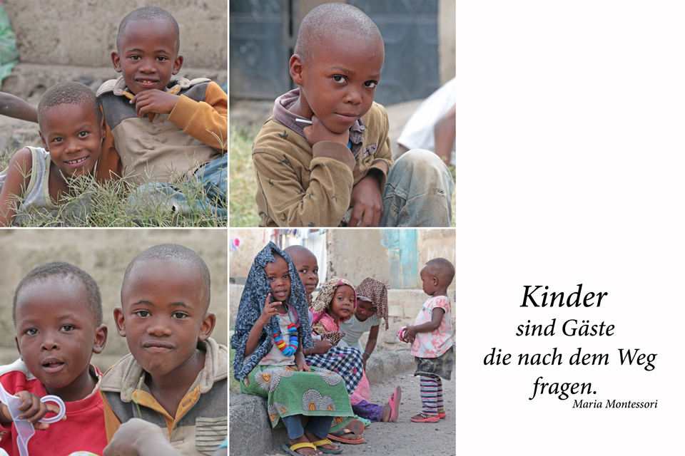 Kinder