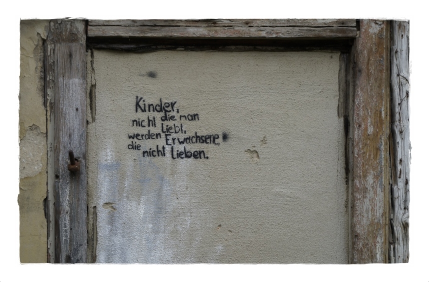 Kinder.....