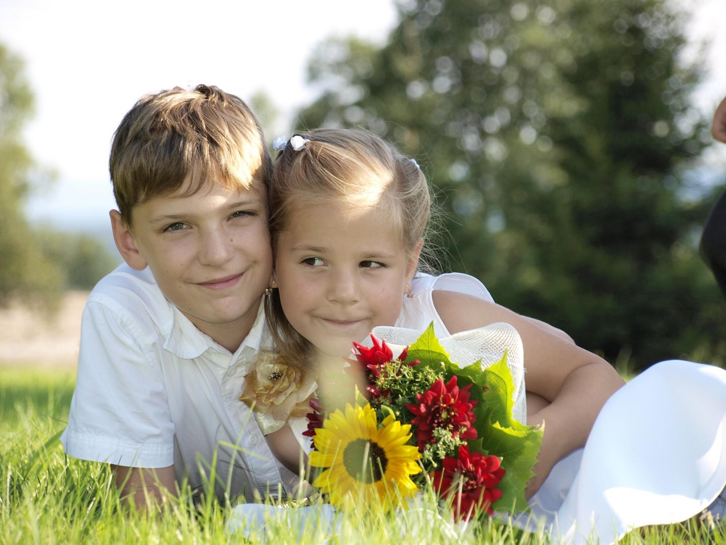 Kinder Foto And Bild Kinder Kinder Im Schulalter Menschen Bilder Auf Fotocommunity