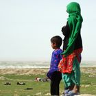 Kinder Afghanistans