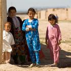 Kinder Afghanistans III
