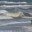 Kinder am Strand