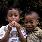 Kinder auf Bali 02