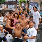 Kinder auf den Philippinen 9