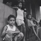 Kinder aus Rotulo - Nicaragua