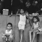 Kinder aus Rotulo - Nicaragua III