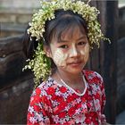 Kinder Burmas