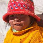 Kinder der Welt: Am Salar de Uyuni in Bolivien