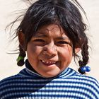 Kinder der Welt: Begegnung auf dem Altiplano