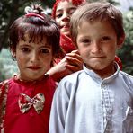 Kinder der Welt: Begegnung auf dem Karakorum Highway (Pakistan) 1