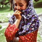 Kinder der Welt: Begegnung auf dem Karakorum Highway (Pakistan) 3