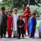 Kinder der Welt: Begegnung auf dem Karakorum Highway (Pakistan) 5