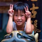Kinder der Welt: Begegnung in China 10