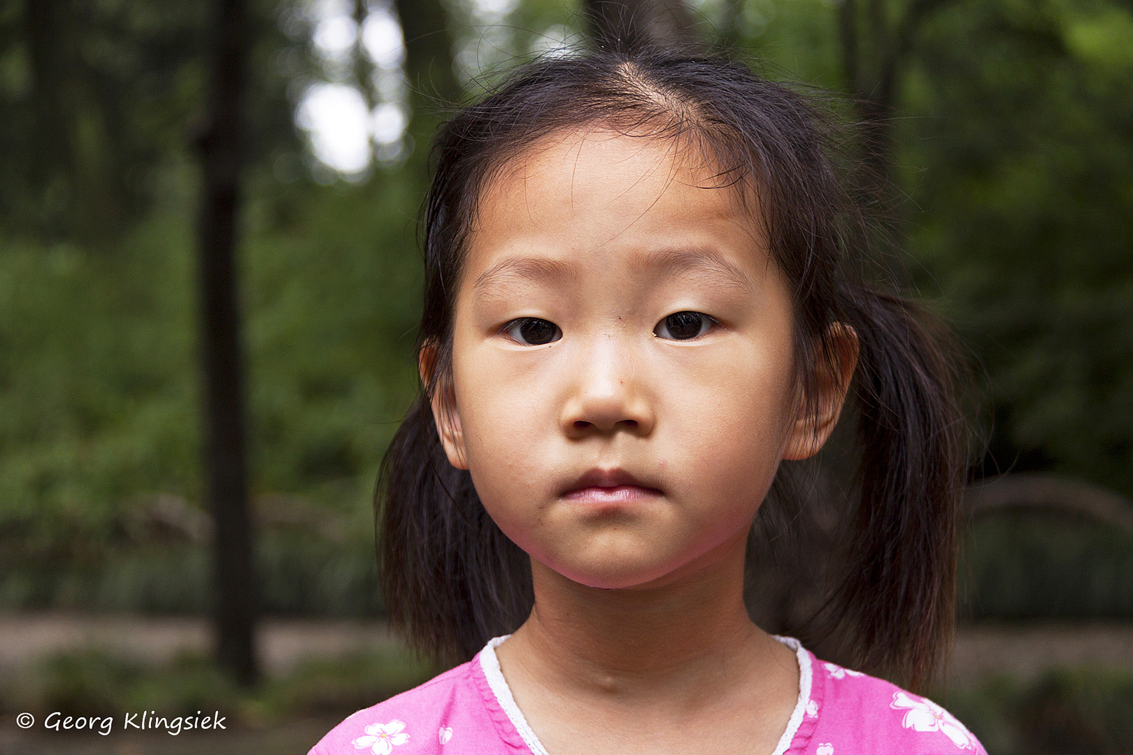 Kinder der Welt: Begegnung in China 11