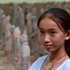 Kinder der Welt: Begegnung in China 6