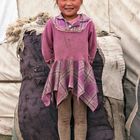 Kinder der Welt: Begegnung in der Mongolei 3