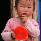 Kinder der Welt: Begegnung in der Mongolei 6