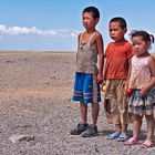 Kinder der Welt: Begegnung in der Mongolei 7