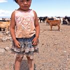 Kinder der Welt: Begegnung in der Mongolei 8