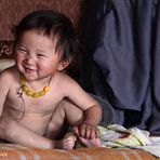 Kinder der Welt: Begegnung in der Mongolei 9a