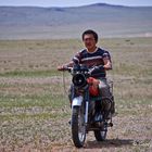 Kinder der Welt: Begegnung in der Mongolei 9f