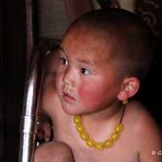 Kinder der Welt: Begegnung in der Mongolei 9g