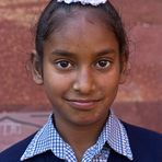 Kinder der Welt: Begegnung in Indien 2