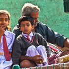 Kinder der Welt: Begegnung in Indien 3