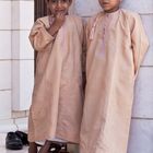 Kinder der Welt: Begegnung in Maskat (Oman) 2