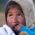 Kinder der Welt: Hoch oben in den peruanischen Anden 1