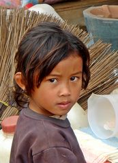 Kinder der Welt - Laos 2