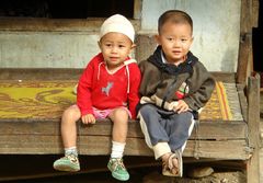 Kinder der Welt - Laos 3