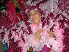 Kinder des Carnevale 08 (Sciacca)