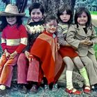 Kinder dieser Welt: Colombia 