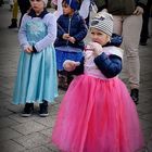 Kinder Fasching