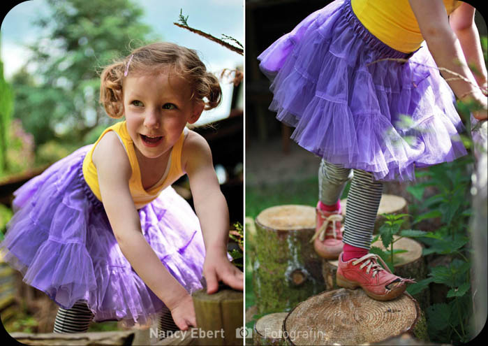 Kinder Fotoshooting in Bonn