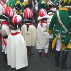 Kinder im Karneval 6