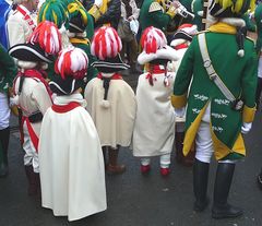 Kinder im Karneval 6